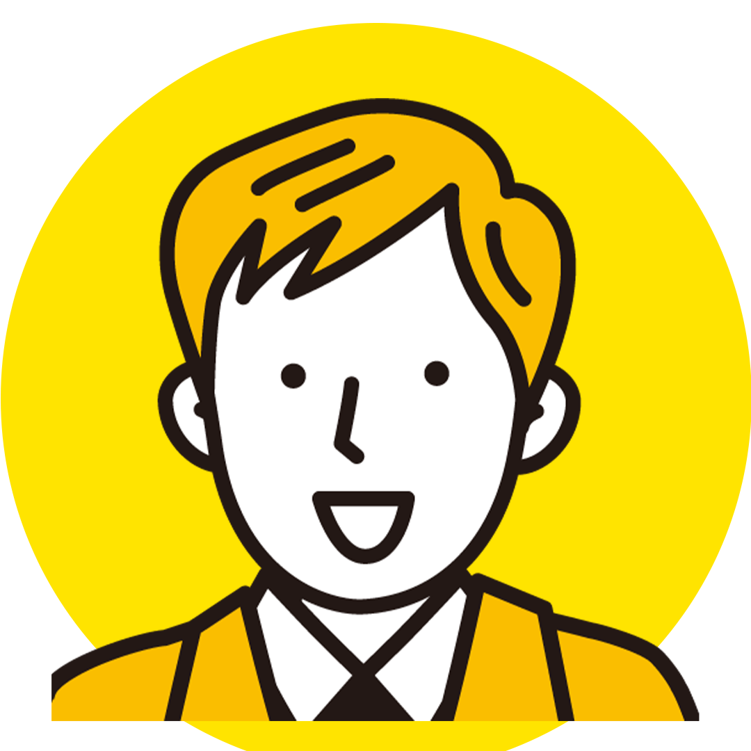 アドバイザーのアイコン