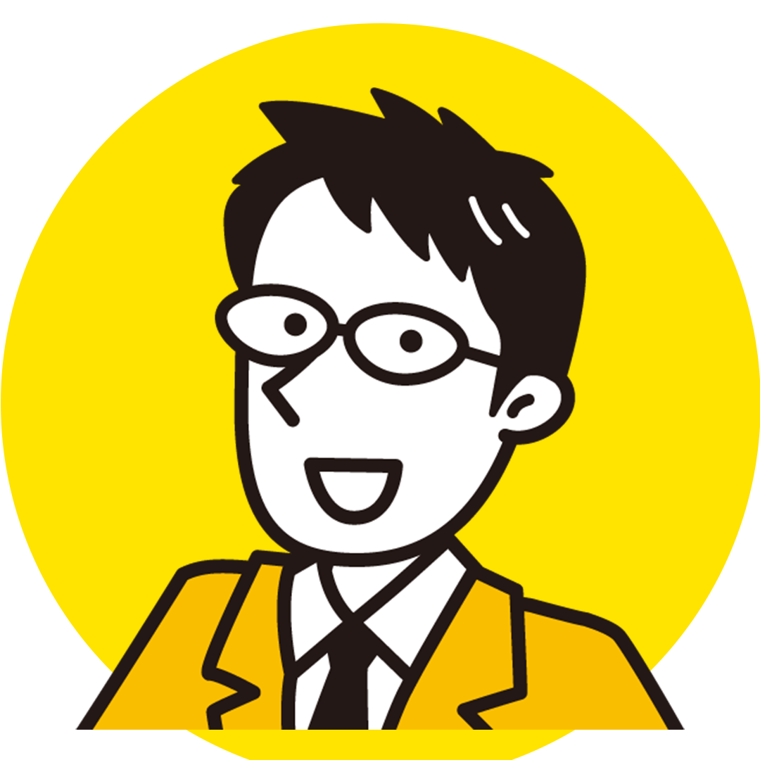 アドバイザーのアイコン