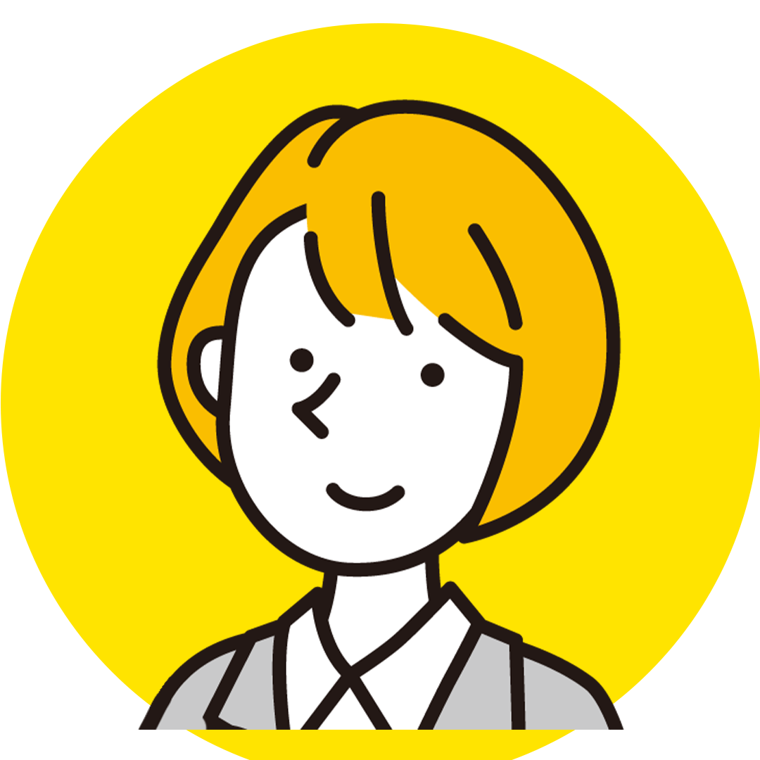 アドバイザーのアイコン